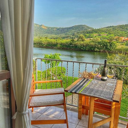 Temo River House Romantic Balcony And Peaceful Retreat In The Heart Of Bosa Exterior photo