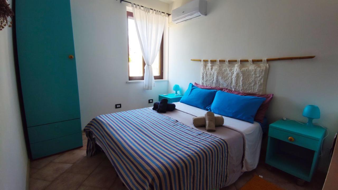 Temo River House Romantic Balcony And Peaceful Retreat In The Heart Of Bosa Exterior photo
