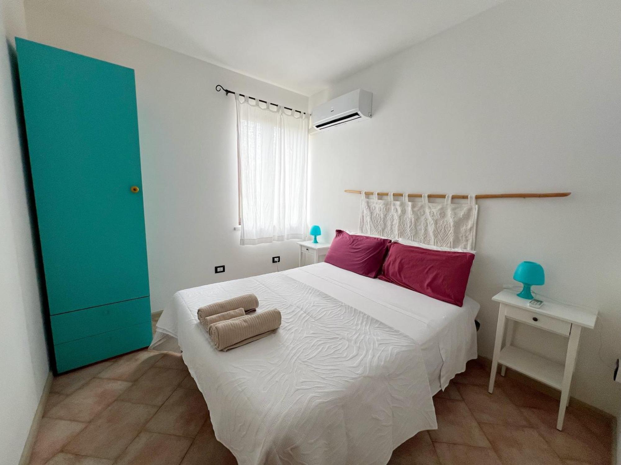 Temo River House Romantic Balcony And Peaceful Retreat In The Heart Of Bosa Exterior photo